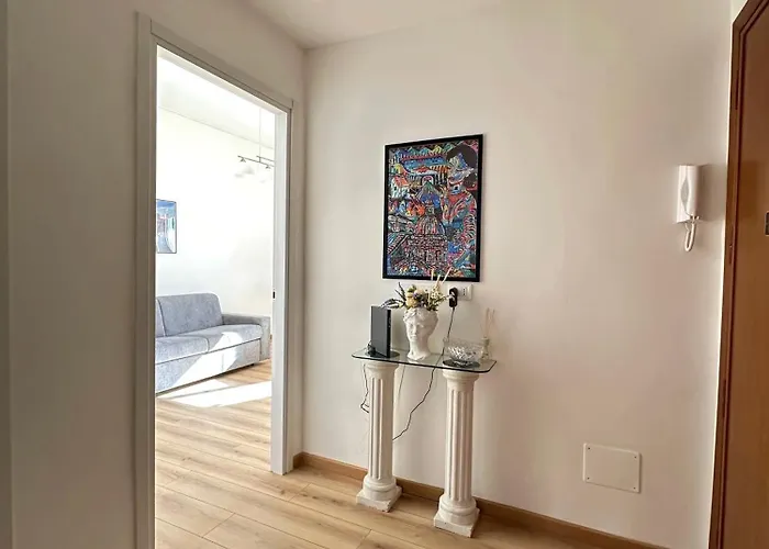 Cozy Apartament Rzym