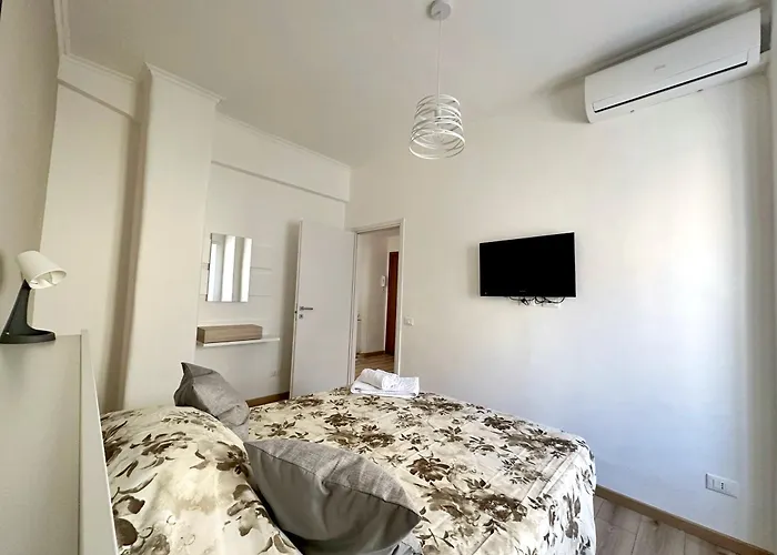 Apartament Cozy Rzym