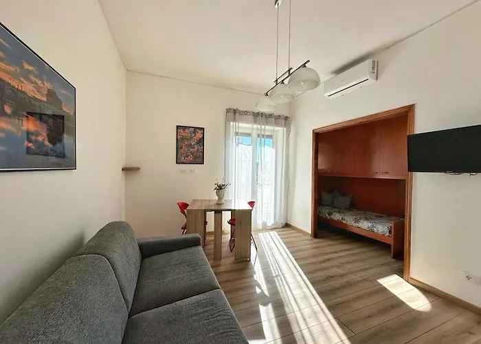 Cozy Apartament