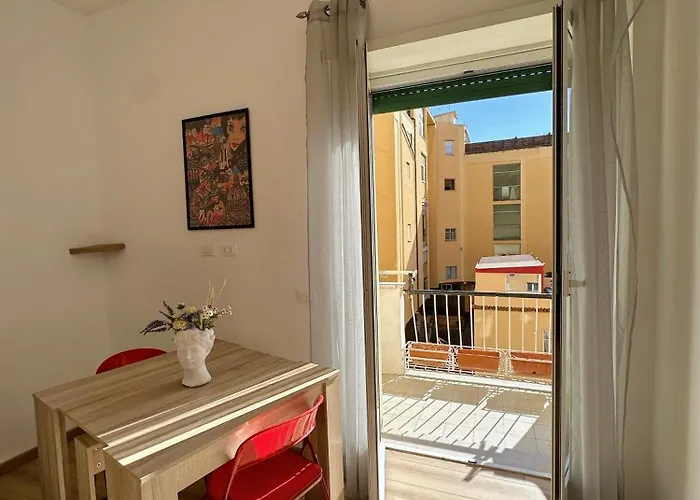 Apartament Cozy *