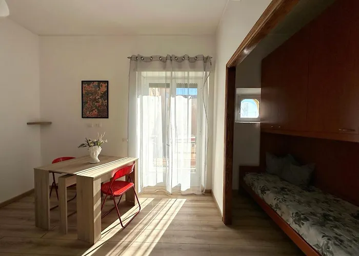 Cozy Apartament Rzym