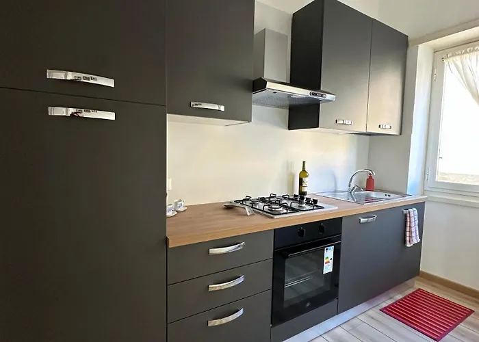 Apartament Cozy Rzym