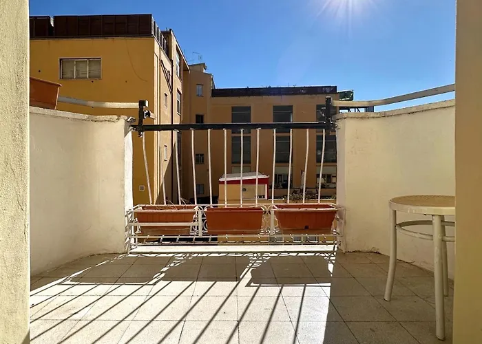 Apartament Cozy Rzym