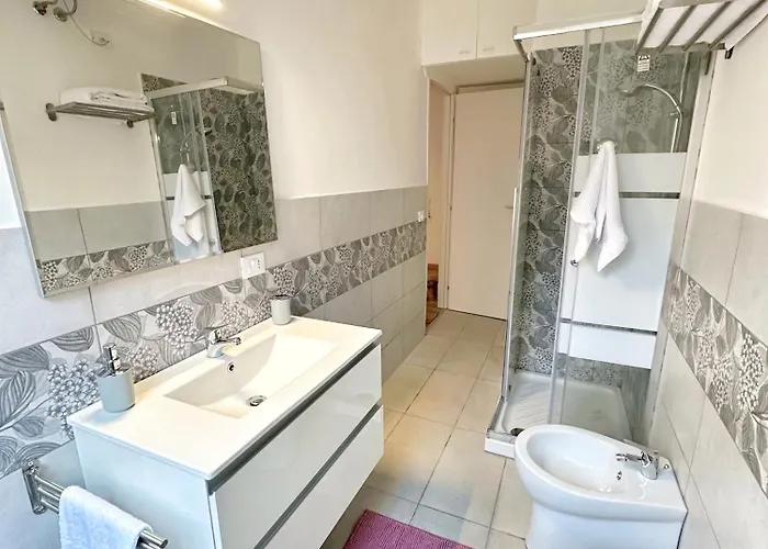 Apartament Cozy Rzym