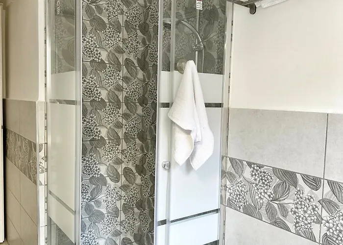 Cozy Apartament *